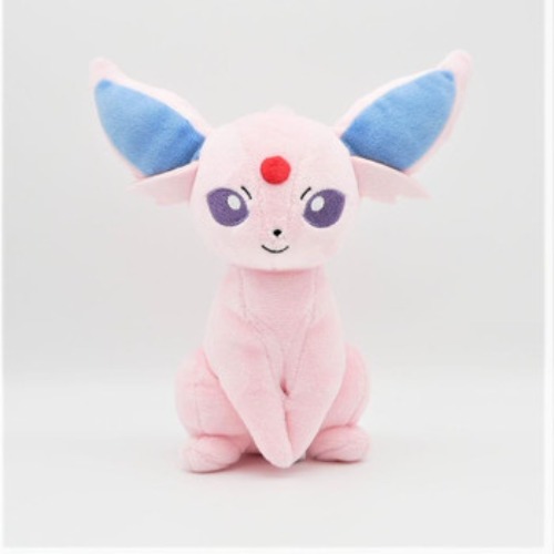 San-ei Plush Doll Pokemon All Star Collection PP121 Espeon S TJN