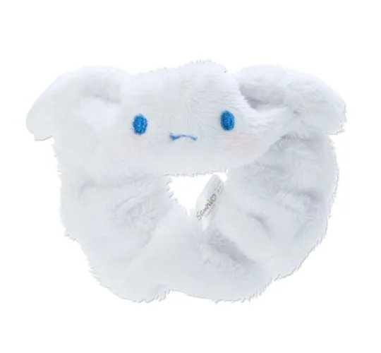 Scrunchie Cinnamoroll