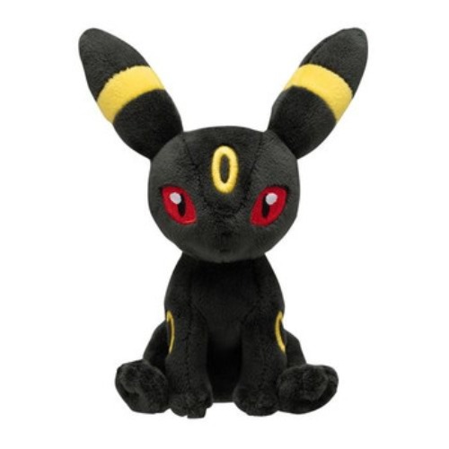Pokemon Center Original  Plush Doll Pokemon fit Umbreon