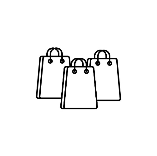 shopping . ݁₊ ⊹