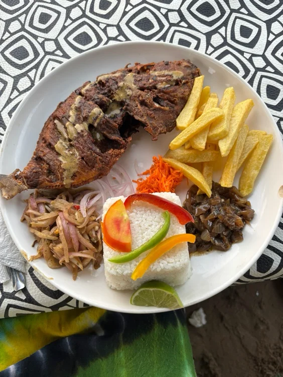 Lunch 🥙 