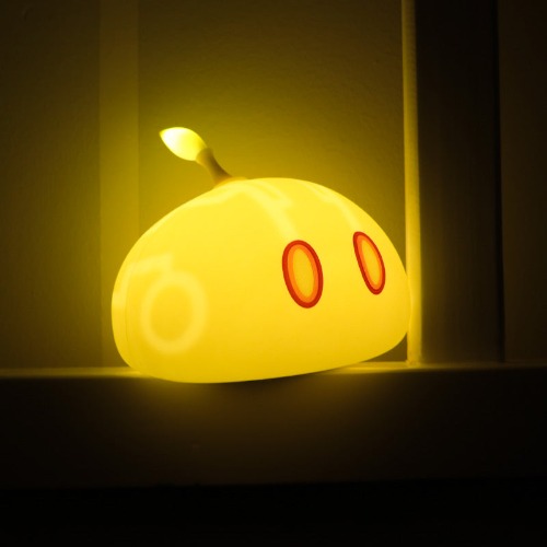 Slime Night Lamp lolol