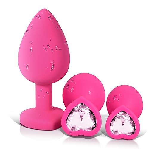 Butt Training Plugs Set Adult Toy for Women Anales Relaxing Tools Silicone Amal Plug for Couples Game Sunglasses L91757