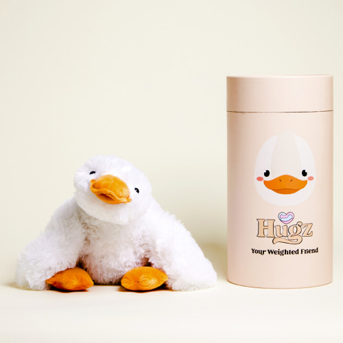 Quackers the Duck | Default Title