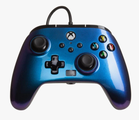 Xbox Series X/S - Nebula