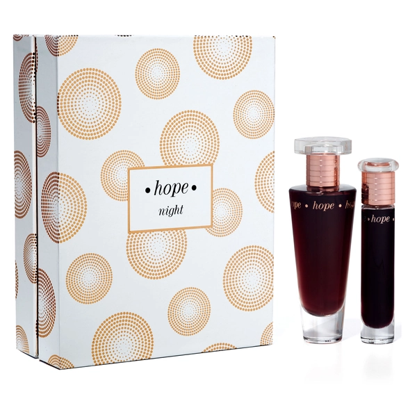 Hope Night Gift Collection - Hope Fragrances