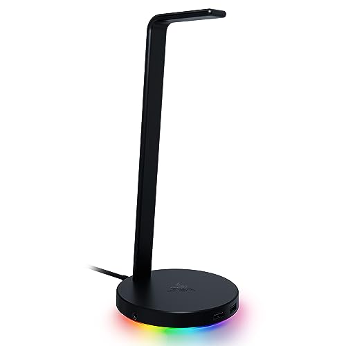Razer Base Station V2 Chroma Headphone Headset Stand Holder