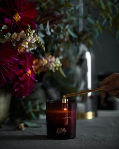 Siren Scented Candle