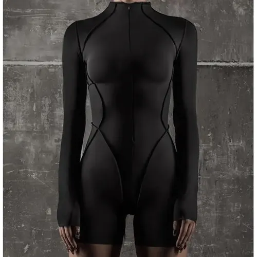 Bodysuit for Rebecca Chambers / Jill Valentine