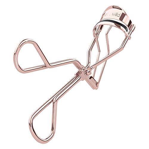 wet n wild High On Lash Eyelash Curler with Comfort Grip - 1 Count (Pack of 1)