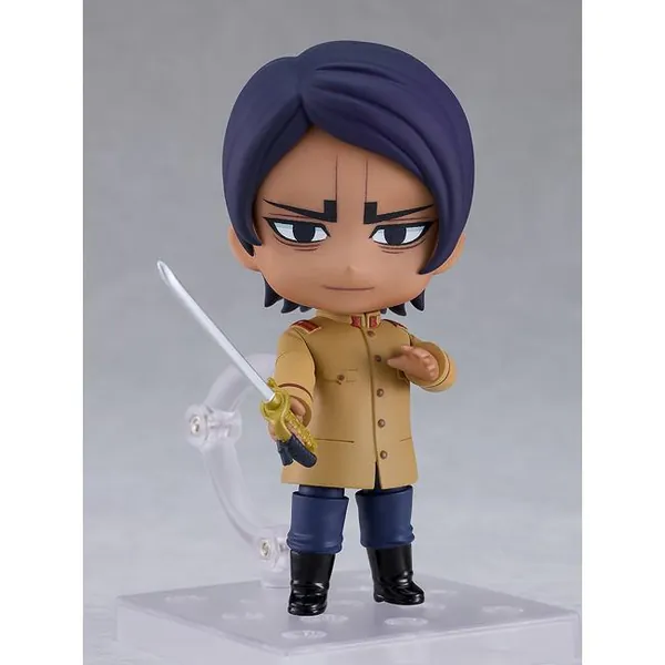 Nendoroid Second Lieutenant Koito