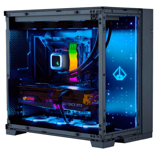 Voyager Creator Elite PC | Default Title