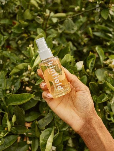 Golden Hour™ | 3 oz. Natural Bug Spray