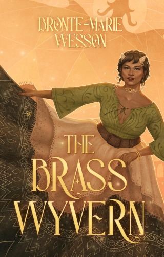 The Brass Wyvern | New