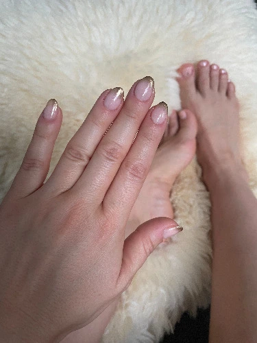 Mani Pedi