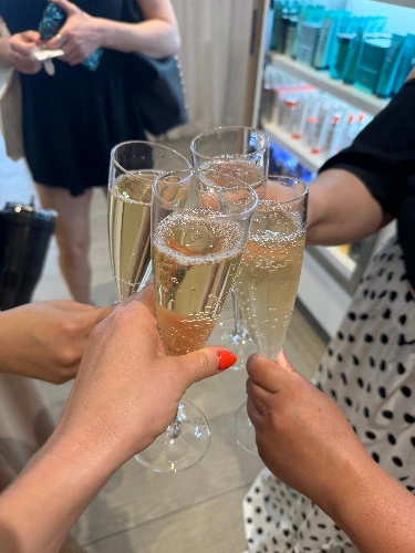 Drinks for my friends