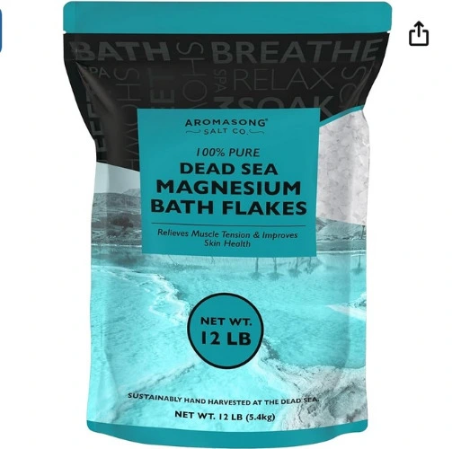Bath Salts