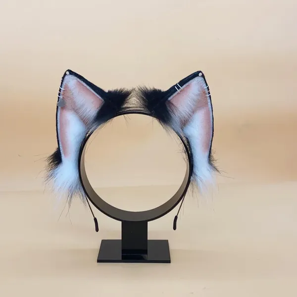 Ready to ship : classic in 3” fox | Default Title