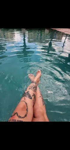 Pedicure🦶