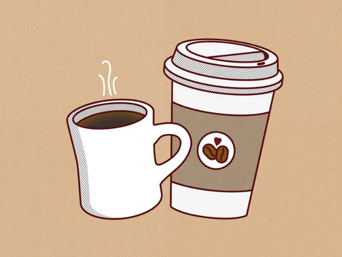 Coffee☕️ 