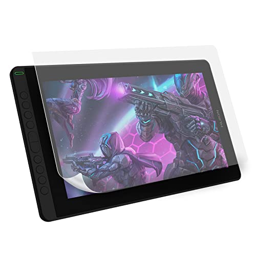 HUION Screen protection