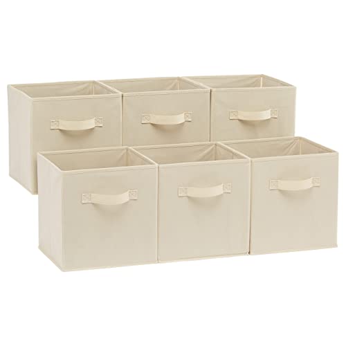 Storage Boxes