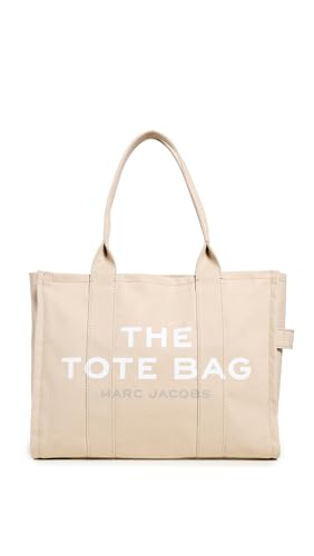 The Marc Jacobs Women's The Large Tote Bag - Beige