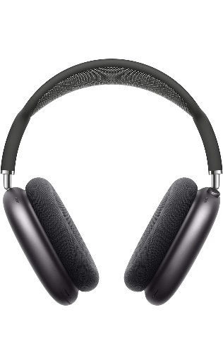 Apple- AirPods Max - Space Grey