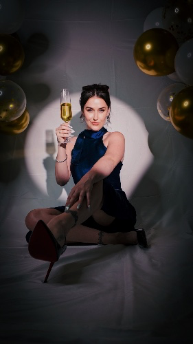 🎂Medium Birthday Gift!