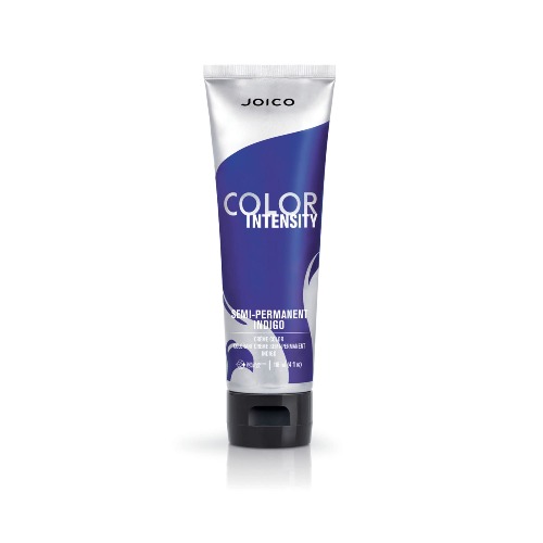 Joico Vero K-PAK Color Intensity Semi-Permanent Hair Color 4 oz - INDIGO - 