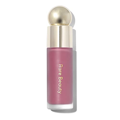 Rare Beauty Soft Pinch Matte Liquid Blush (Grace) - Grace - 0.25 Fl Oz (Pack of 1)