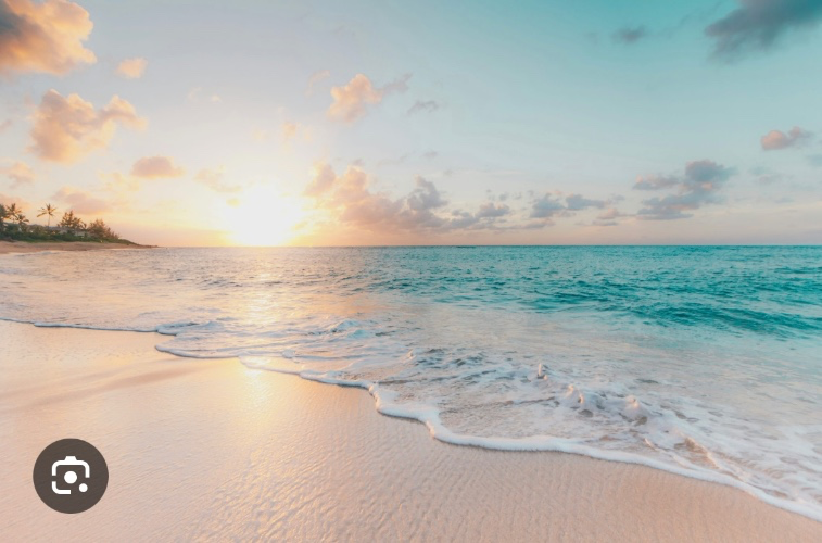 Beach weekend 🏝️