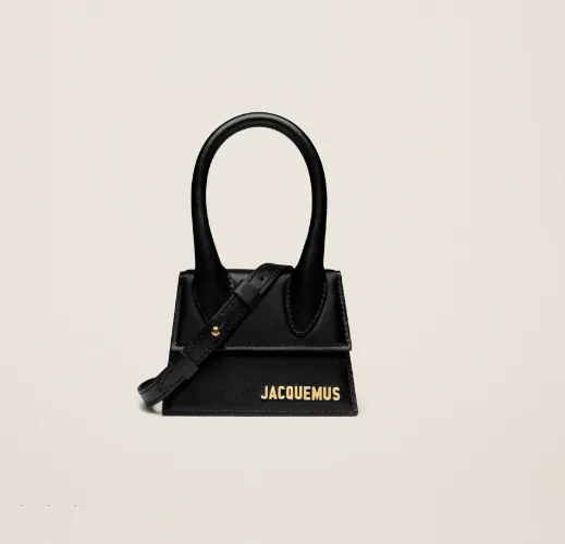 Le Chiquito by JACQUEMUS | Official website
