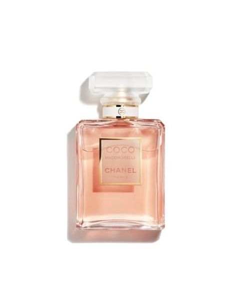 EAU DE PARFUM SPRAY