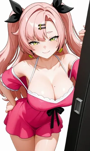 Zenless Zone Zero Gift