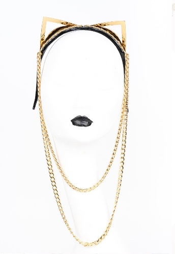 Rica Chain Headband