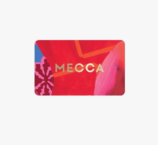 Mecca Gift Card