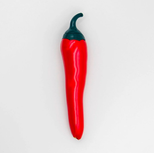 Spicy Flame Red Chilli Lighter, Lovefound. 