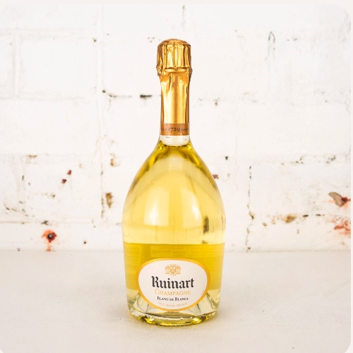 Ruinart Champagne Blanc de Blanc
