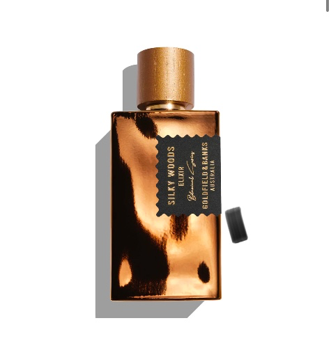 Silky Woods Elixir, Goldfield & Banks