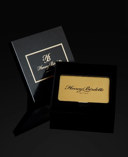 Honey Birdette Gift Card