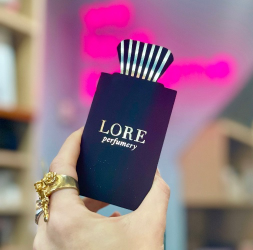 Lore Perfumery Gift Card