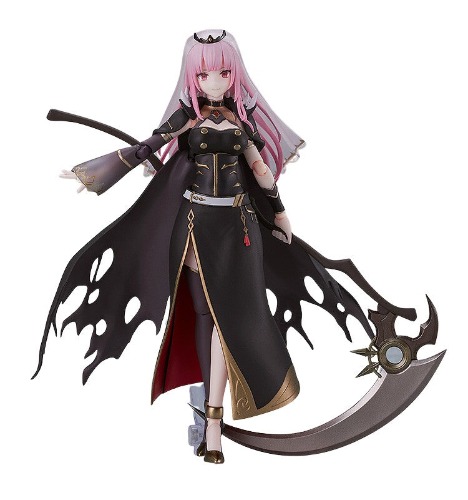 Hololive - Mori Calliope - Figma  #602 (Max Factory) - Brand New