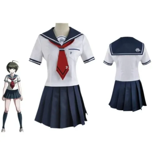 Komaru Naegi Uniform