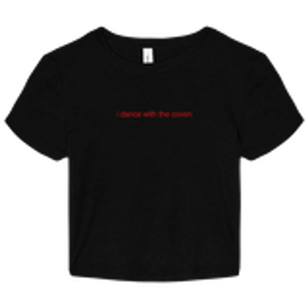 I Dance With The Coven Baby T-Shirt