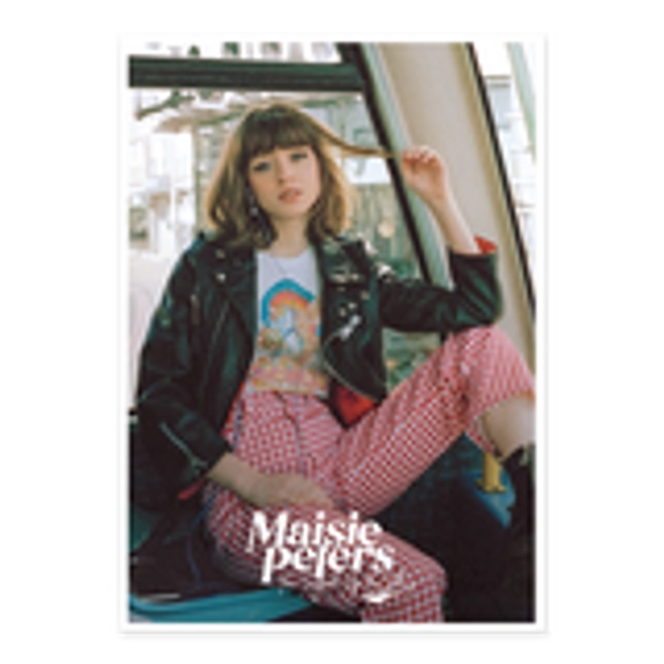 You Signed Up For This Poster