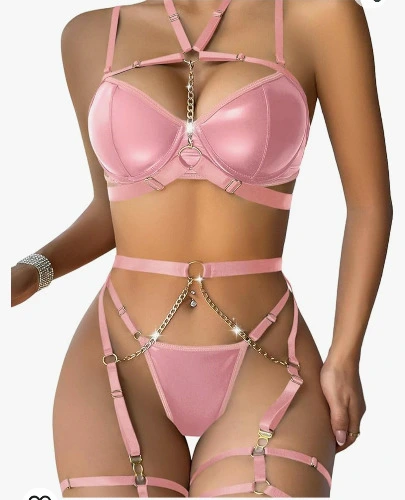 Lingerie, courtesy of cuckie