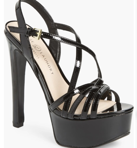 Nordstrom | Chinese Laundry | Teaser2 Platform Sandal