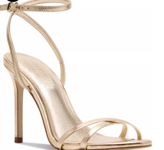 Steve Madden | Jypsey Strappy Dress Sandals