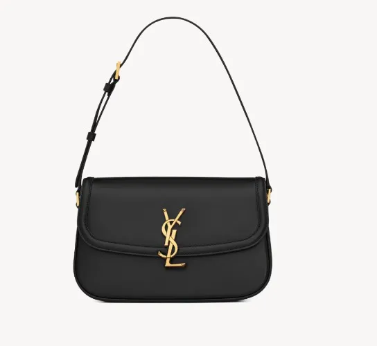 Solferino medium in Box Saint Laurent